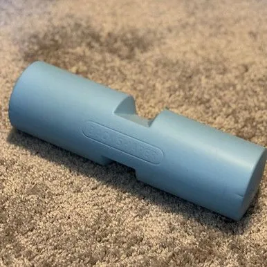 Back Shaper 3.50 inch soft foam roller