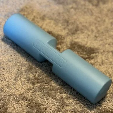 Back Shaper 2.75 inch soft foam roller
