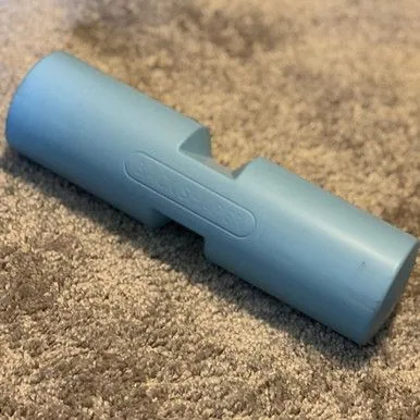 Back Shaper 3.25 inch soft foam roller