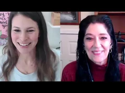 The Benefits of Coffee Enemas: Eileen Durfee on A Natural Shift Podcast