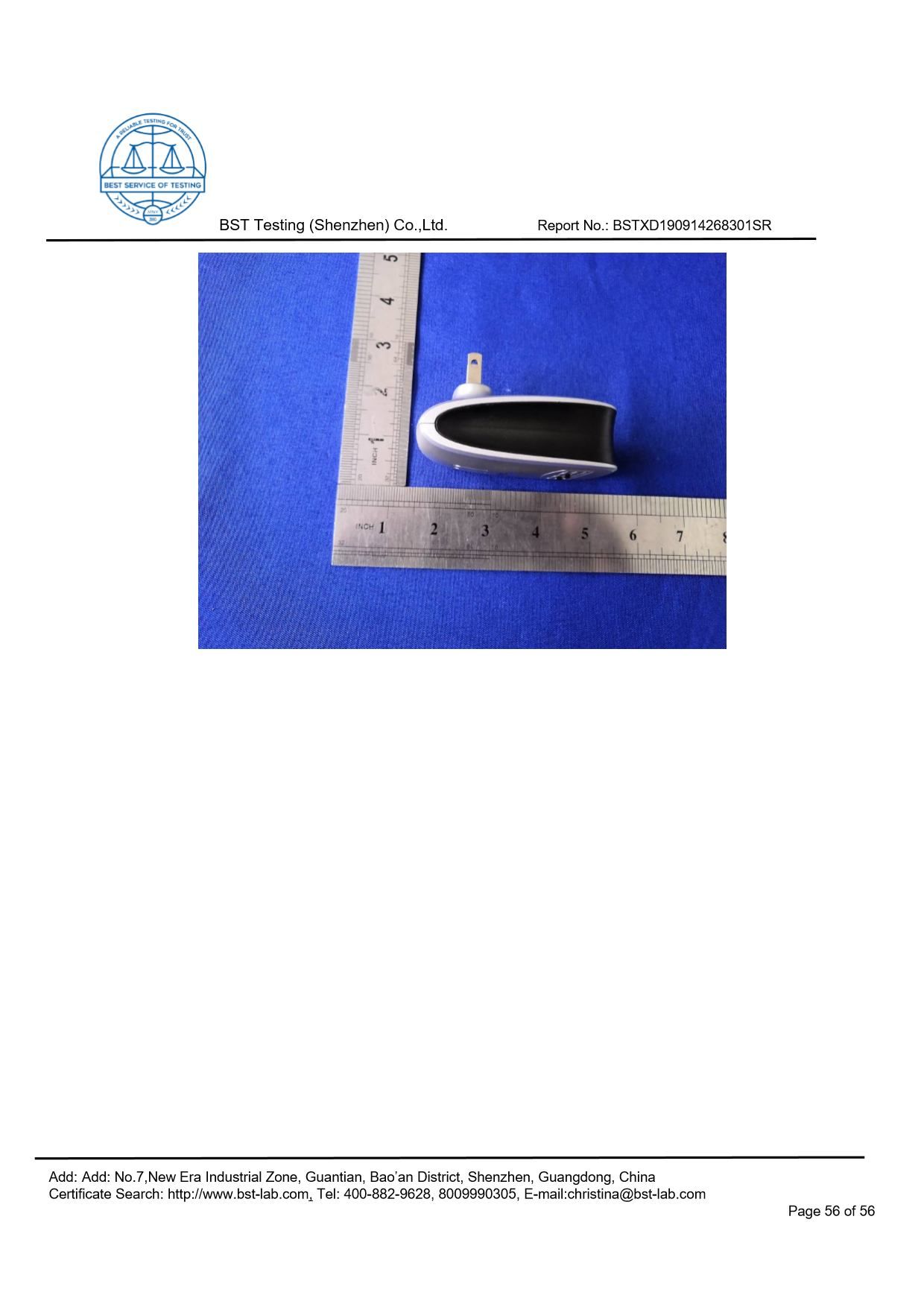 Ionic Refresher CD LVD Report Page 56