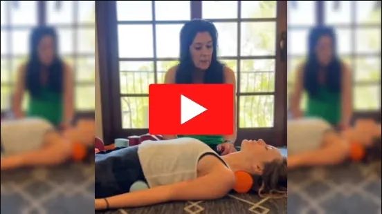Foam Roller Sizing Kit video thumbnail