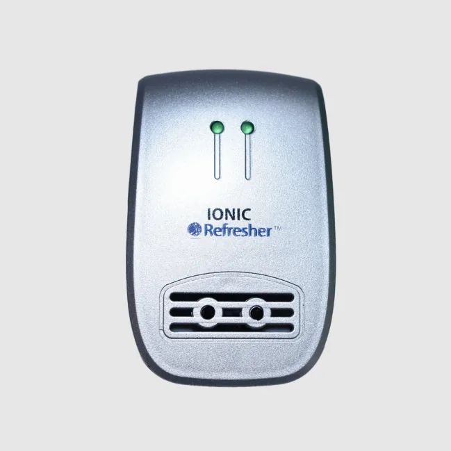 Ionic Refresher Plug in Air Purifier
