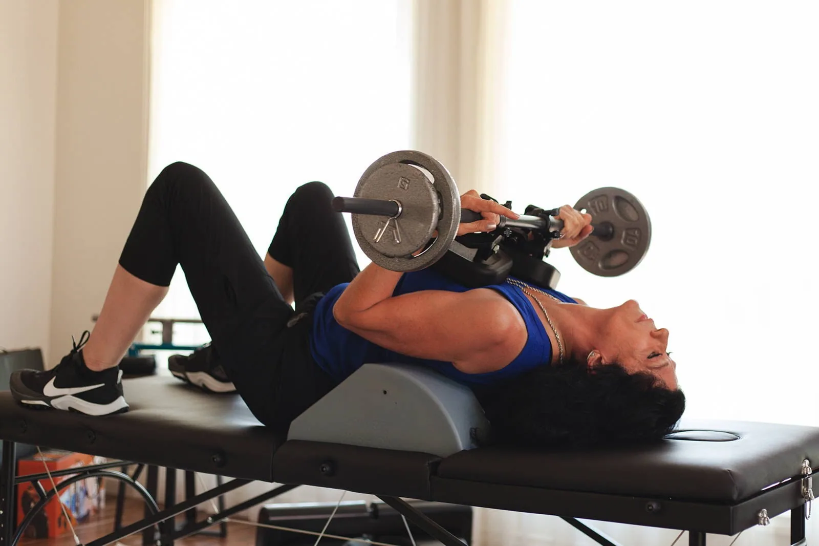 Jakob Johnson spinal exercises for athletes thumbnail