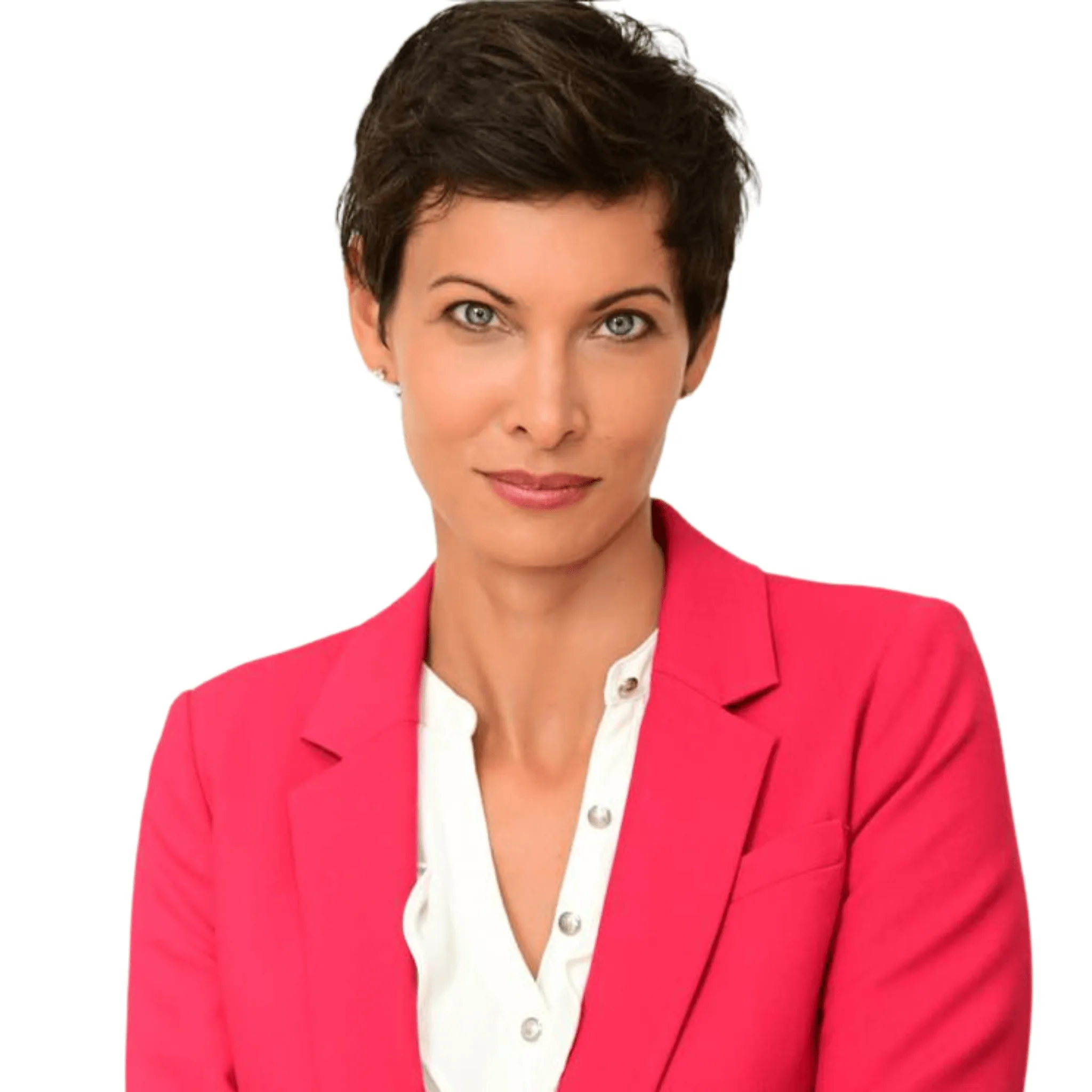 Dr. Rimka headshot