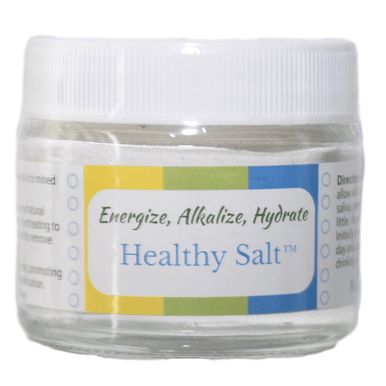 Healthy Salt from Creatrix Solutions
