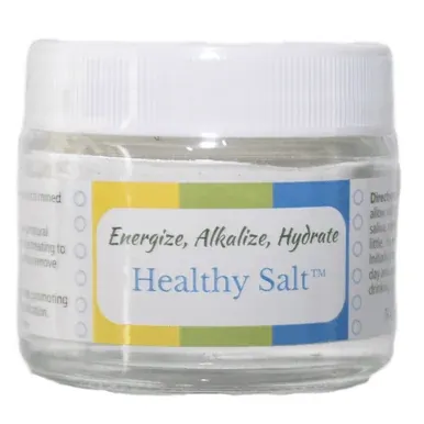 Healthy Salt from Creatrix Solutions