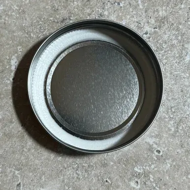 Replacement Lid Seal for Creatrix Mason Jar Mug