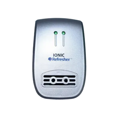 IONIC Refresher