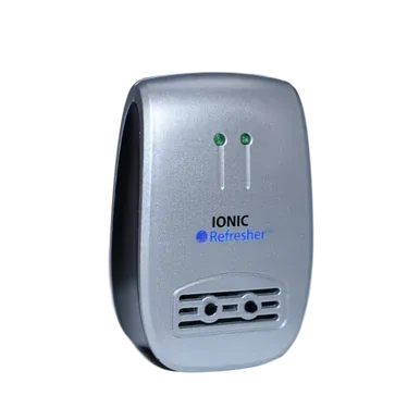 Ionic Refresher Air Purifier