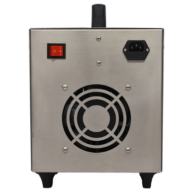 Tri-Oxy COMPLETE Water Ozonator Back View