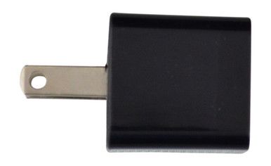 Breathe Safe 110 volt USB plug adapter