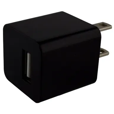 USB Plug Adapter 110 volt | Breathe Safe