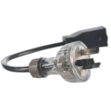 USA to Australian Cord