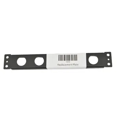 Breathe Safe Portable Air Purifier Replacement Plate Back