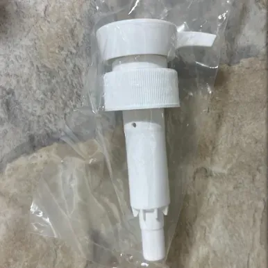 Pump Stem for Enema Fix (Replacement Pump Only)