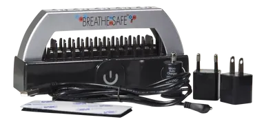 Breathe Safe® Plasma Air Purifier