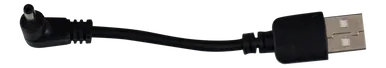 Breathe Safe optional short cable