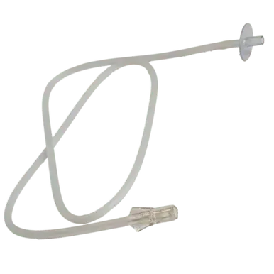 Tubing with Fittings for Enema Fix (Replacement Hose)