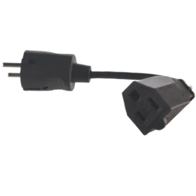 US to EU cord