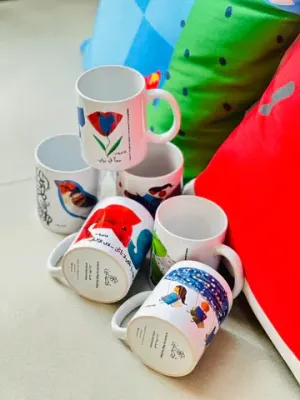 Mugs
