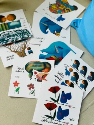 Greeting Cards
