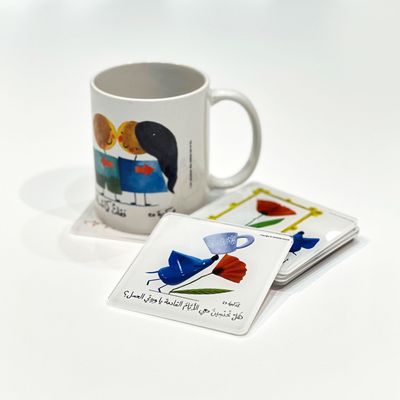 Coasters