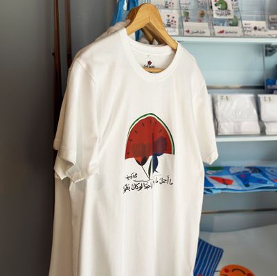 T-shirts
