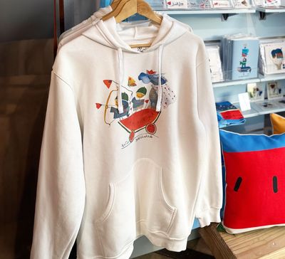 Hoodies