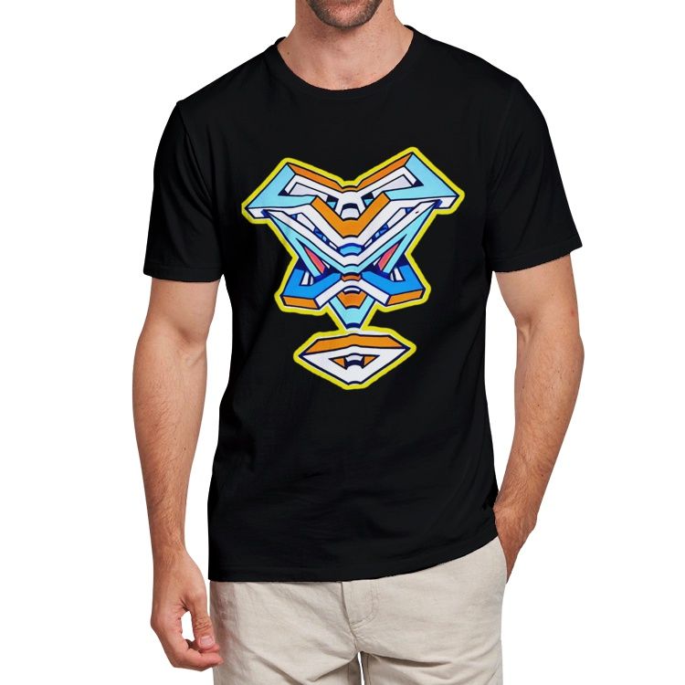 Men&#39;s Heavy Cotton Adult T-Shirt
