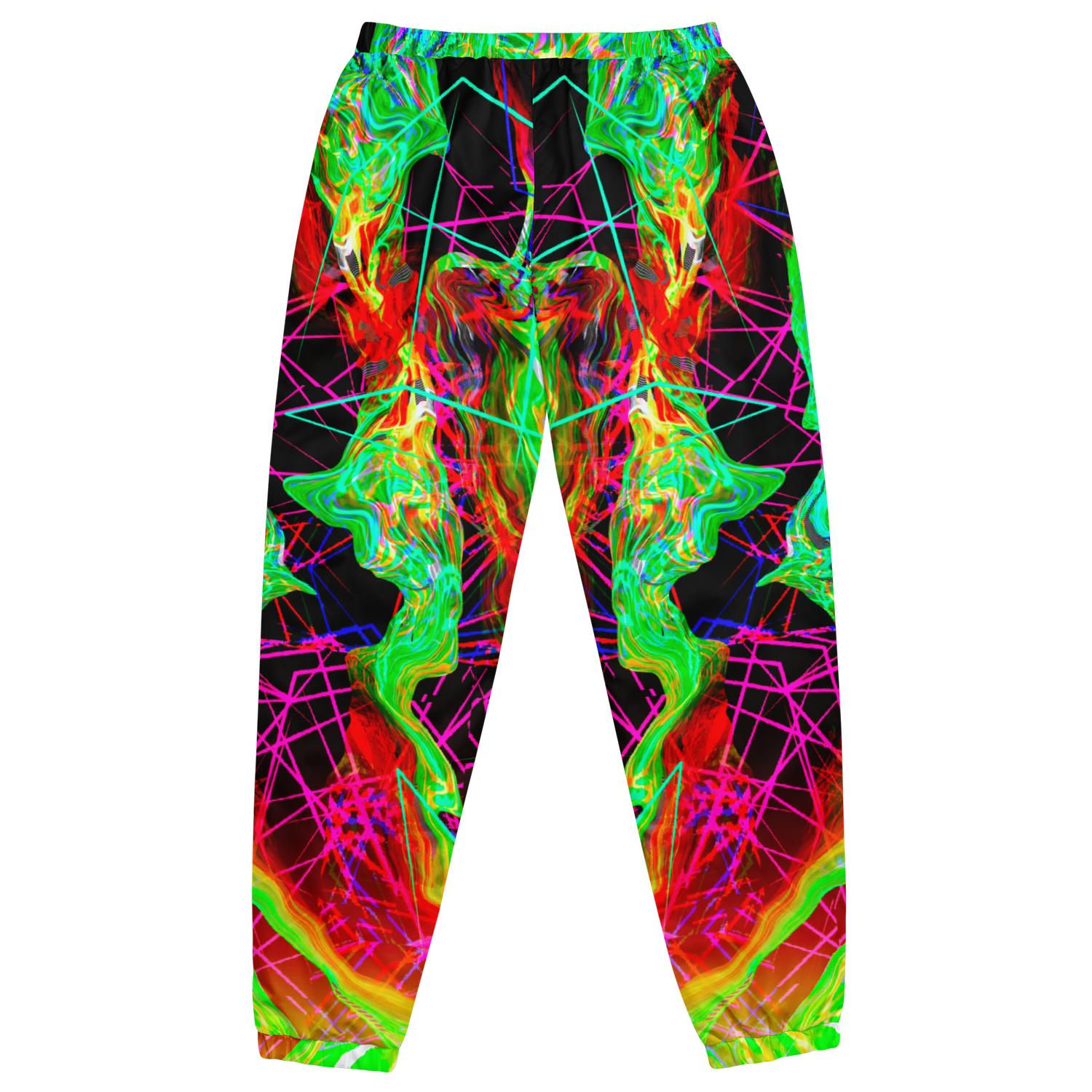 Unisex track pants