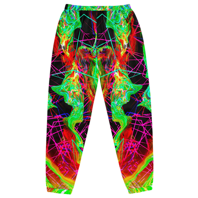 Unisex track pants