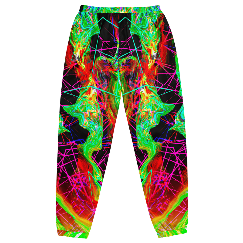 Unisex track pants