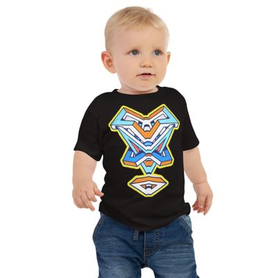Baby Jersey Short Sleeve Tee