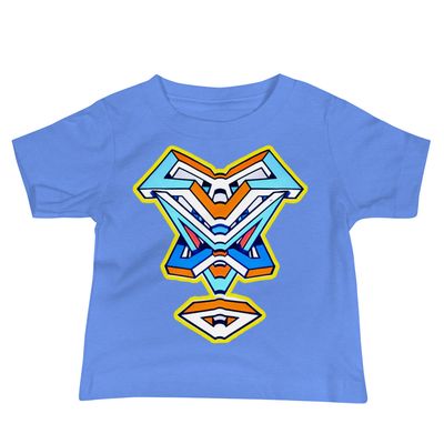 Baby Jersey Short Sleeve Tee