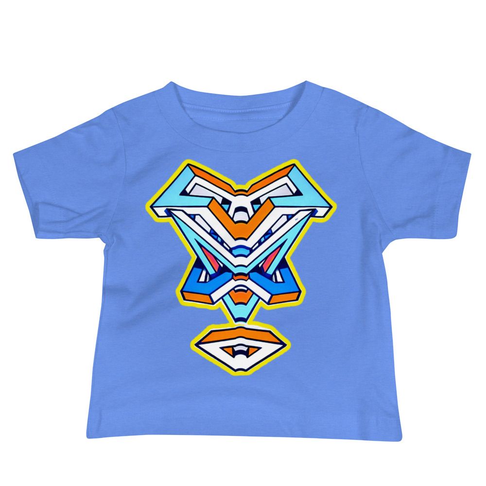 Baby Jersey Short Sleeve Tee