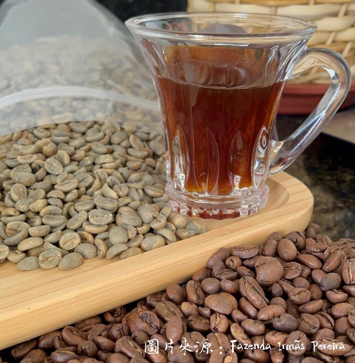 黑鑲金咖啡豆s︱馬拉威米蘇庫水洗瑰夏-藝伎咖啡豆 (每包200克、每包430元起)