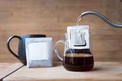 濾掛式咖啡系列