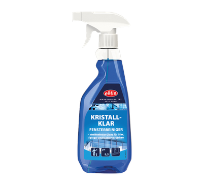 Kristall-Klar - płyn do mycia szyb