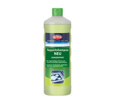 TEPPICHSHAMPOO NEU - płyn do prania tapicerek