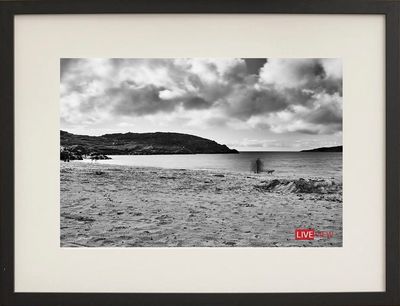 achmelvich beach1, highland, scotland beach
