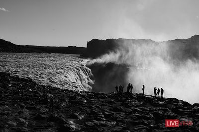 iceland falls 3