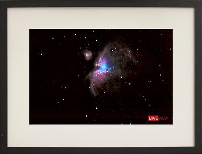 nebulosa m42