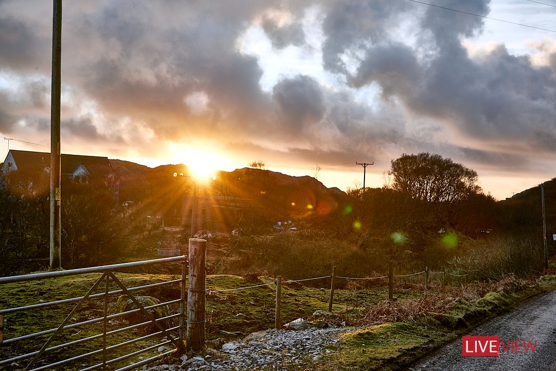 highland, scotland