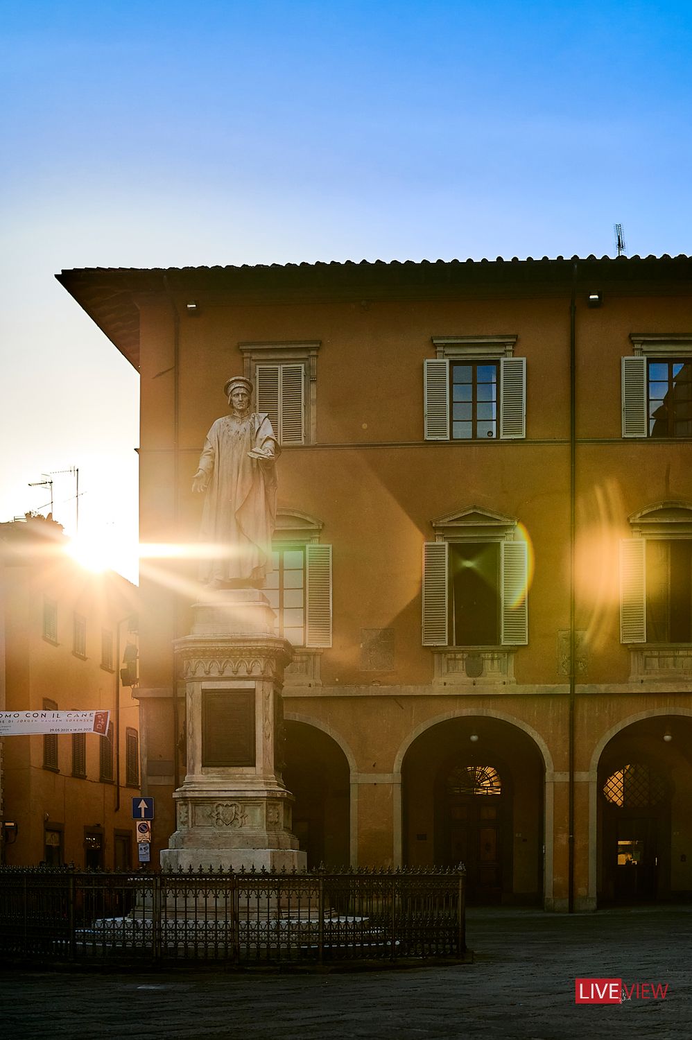 Controluce