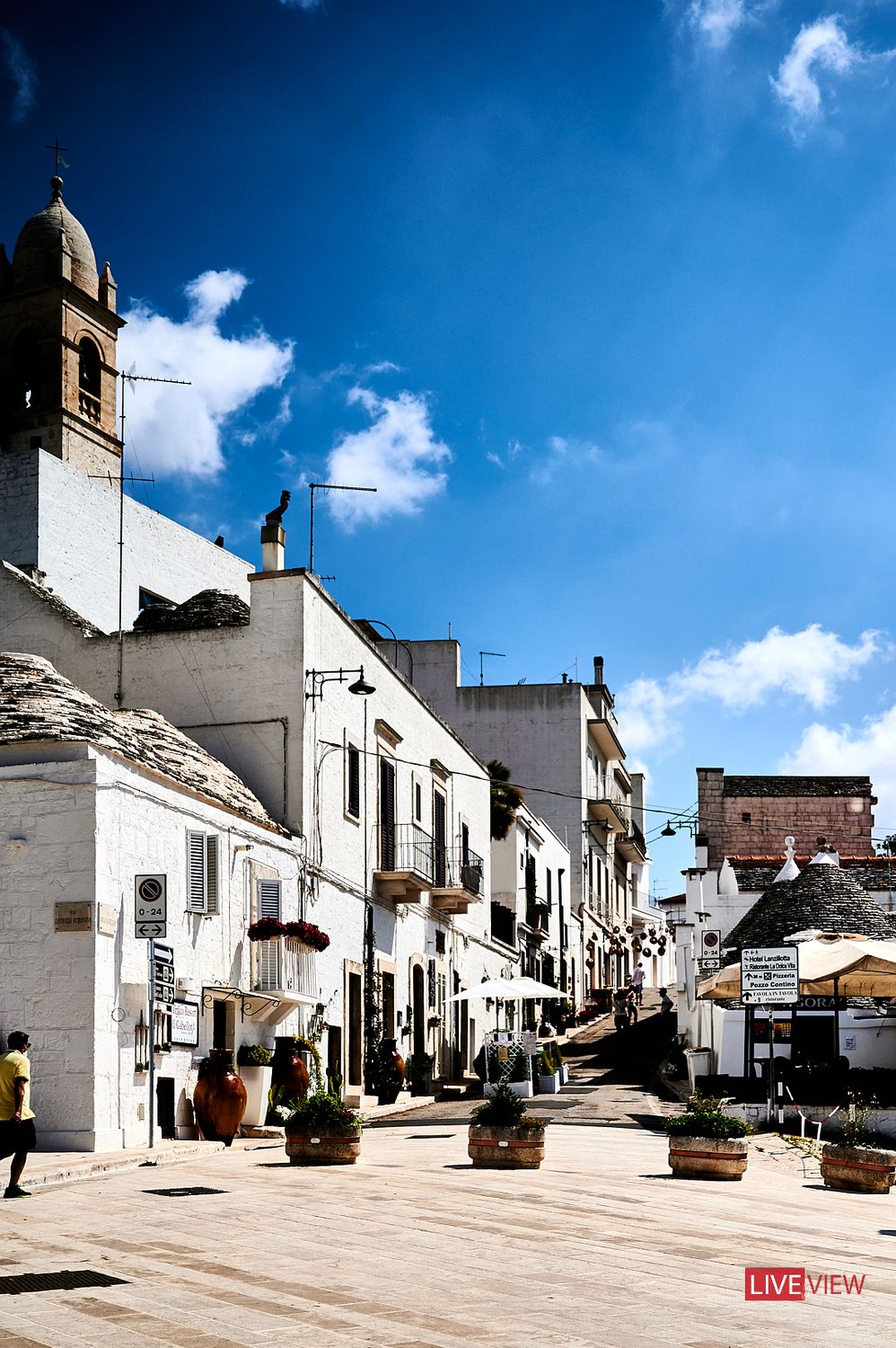 alberobello