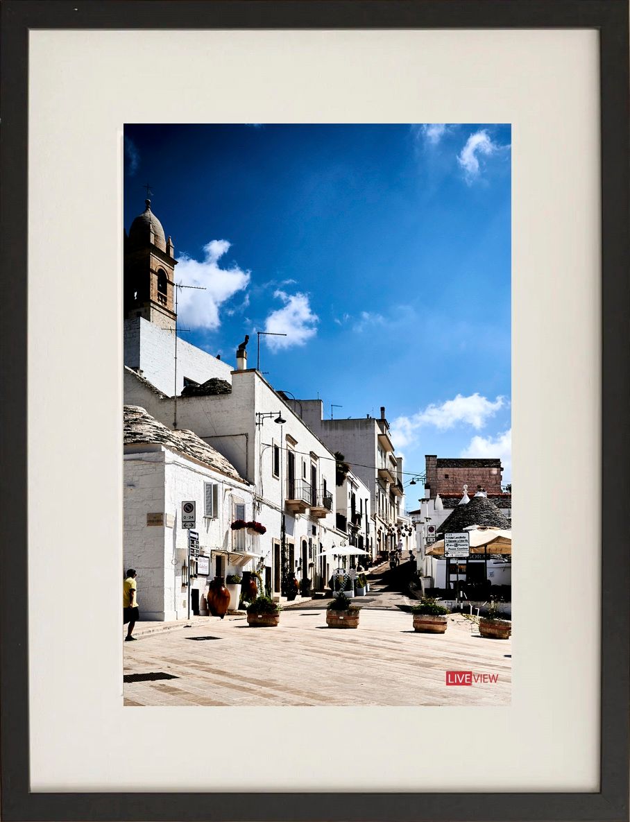 alberobello