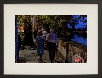 old love in Rome