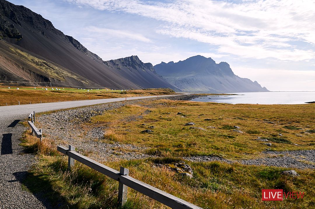 road