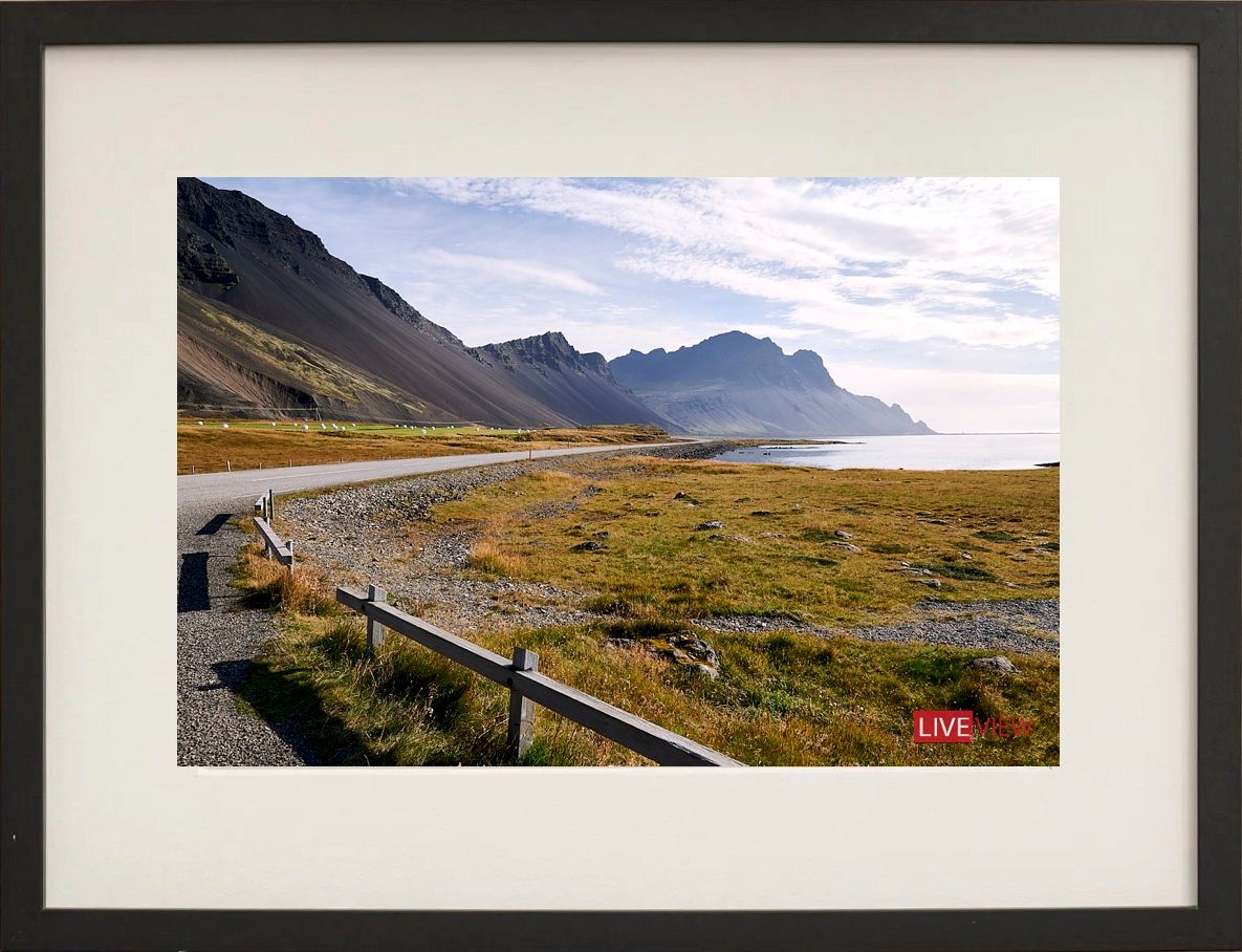 road
